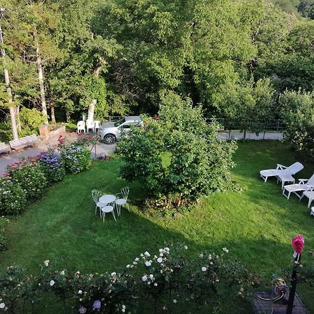 B&B Alle Ortensie Blu Sesta Godano Экстерьер фото