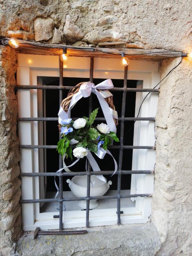 B&B Alle Ortensie Blu Sesta Godano Экстерьер фото